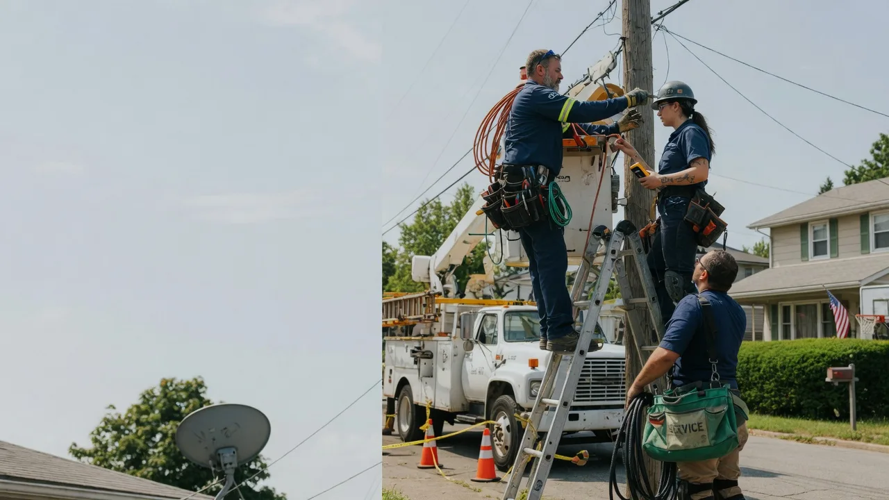 Electrical Repair in Ava, NY near me
